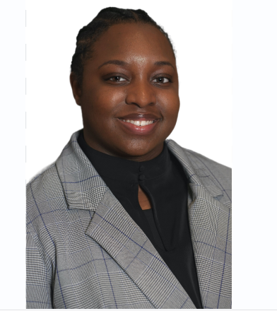 Portrait of Daniella Dennis, MD