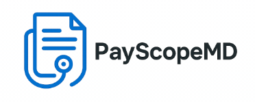 PayScopeMD logo